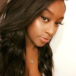 Meet your Posher, Kelsey